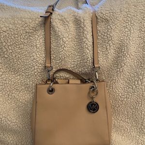 Michael Kors crossbody. Non smoking home